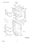 Diagram for 02 - Door