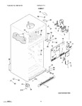 Diagram for 03 - Cabinet