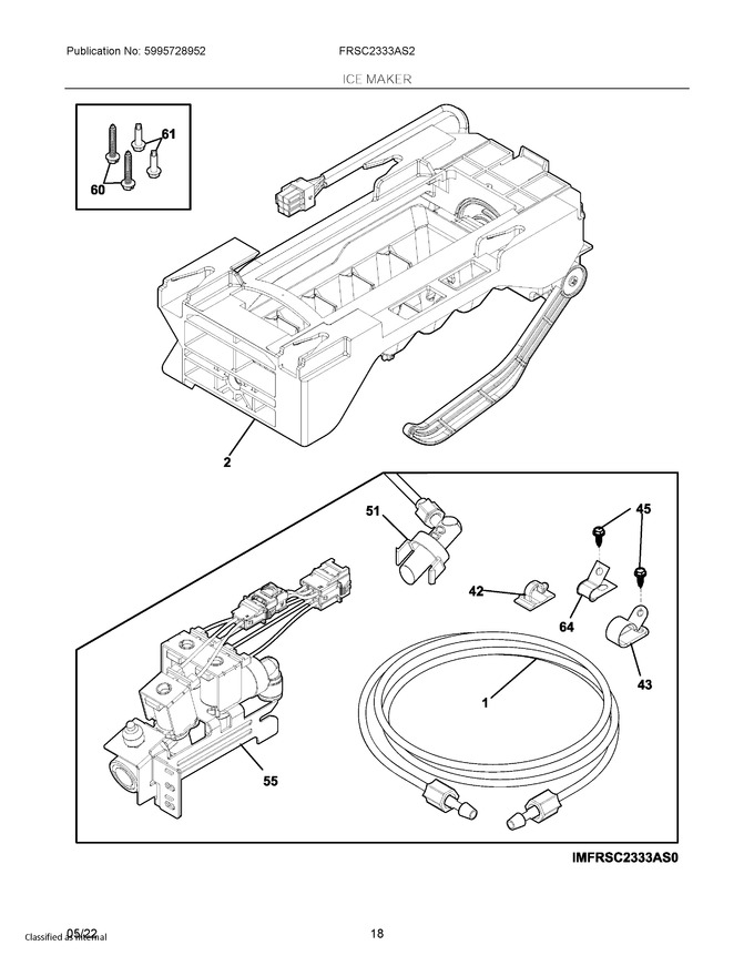 Diagram for FRSC2333AS2