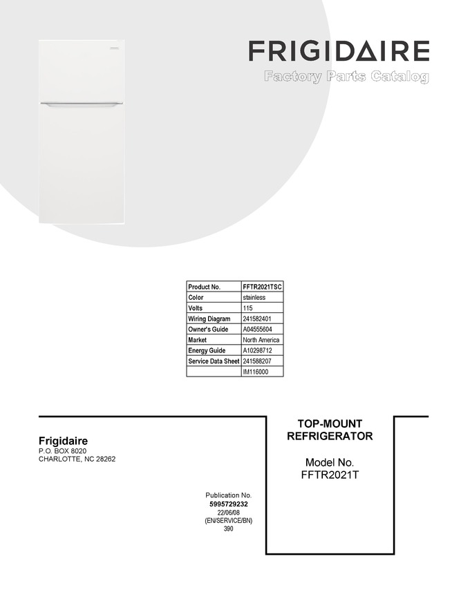 Diagram for FFTR2021TSC