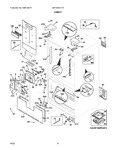 Diagram for 04 - Cabinet