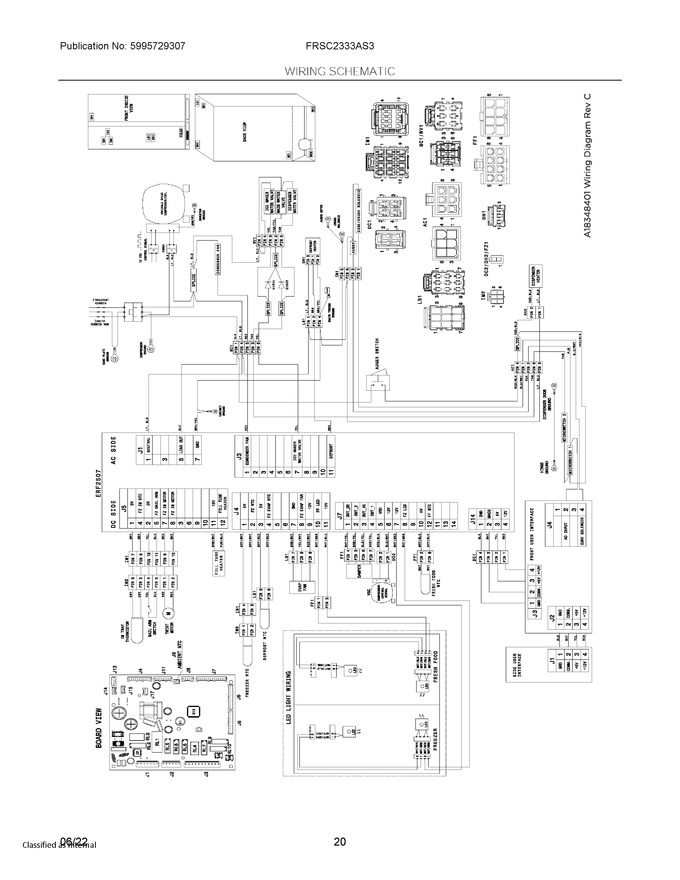 Diagram for FRSC2333AS3