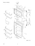 Diagram for 03 - Door