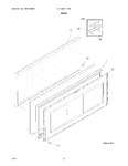 Diagram for 03 - Door