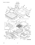 Diagram for 09 - Top/drawer