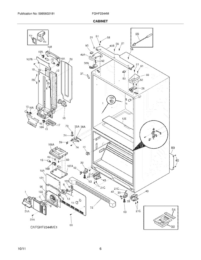 Diagram for FGHF2344MF1