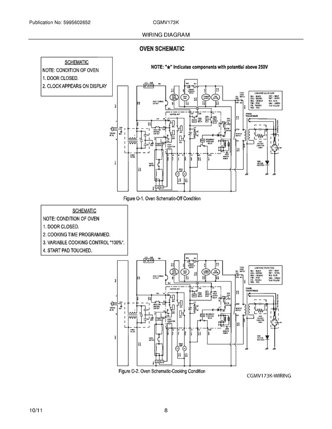 Diagram for CGMV173KWB