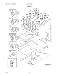Diagram for 05 - Burner
