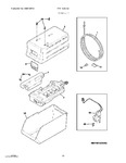 Diagram for 06 - Ice Maker