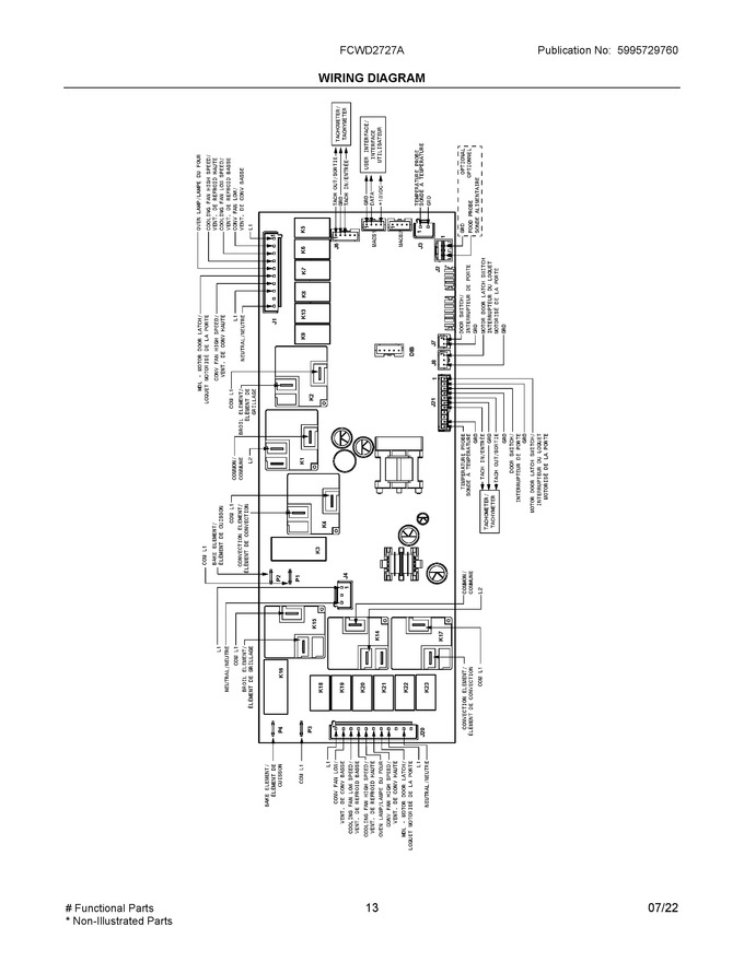 Diagram for FCWD2727ABD