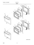 Diagram for 05 - Doors