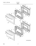 Diagram for 05 - Doors
