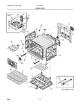 Diagram for 04 - Lower Oven