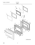 Diagram for 05 - Doors