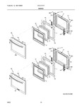 Diagram for 05 - Doors