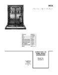Diagram for 01 - Cover Sheet