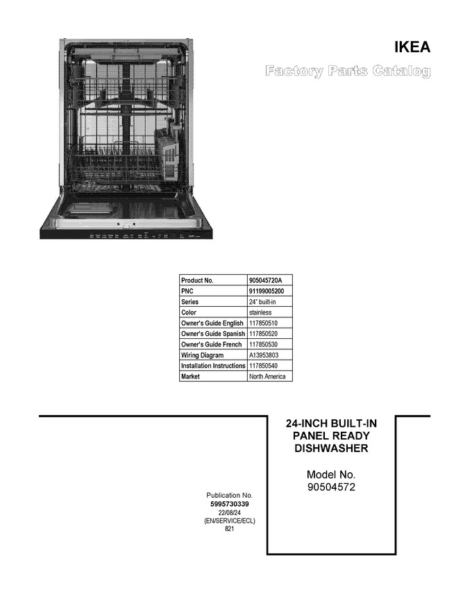 Diagram for 905045720A