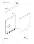 Diagram for 03 - Door