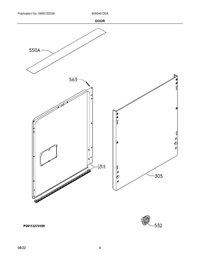 Diagram for 905045720A