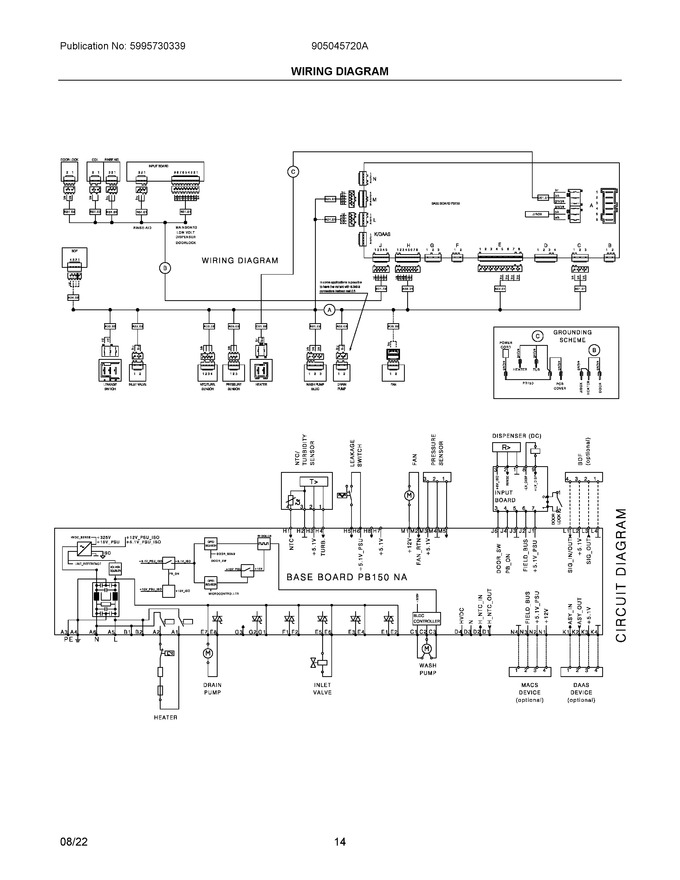 Diagram for 905045720A