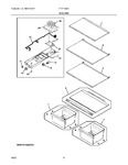 Diagram for 04 - Shelves