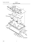 Diagram for 03 - Main Top/surface Units