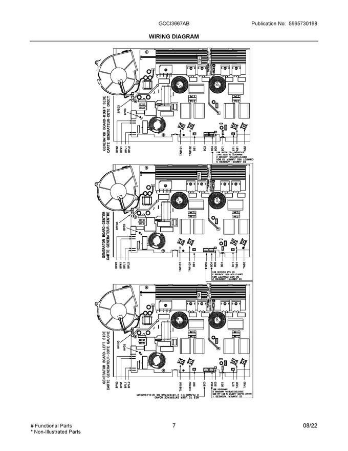 Diagram for GCCI3667AB