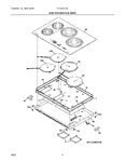 Diagram for 03 - Main Top/surface Units