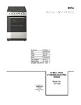 Diagram for 01 - Cover Sheet