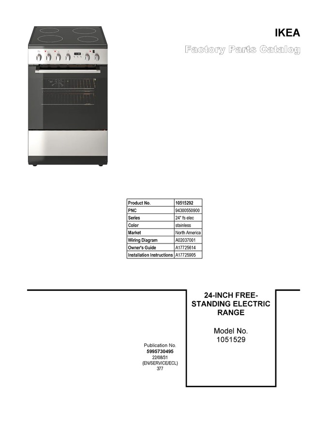 Diagram for 10515292