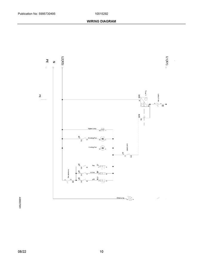 Diagram for 10515292