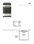 Diagram for 01 - Cover Sheet