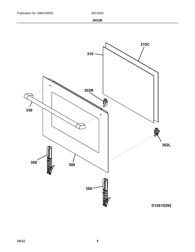 Diagram for 30515291
