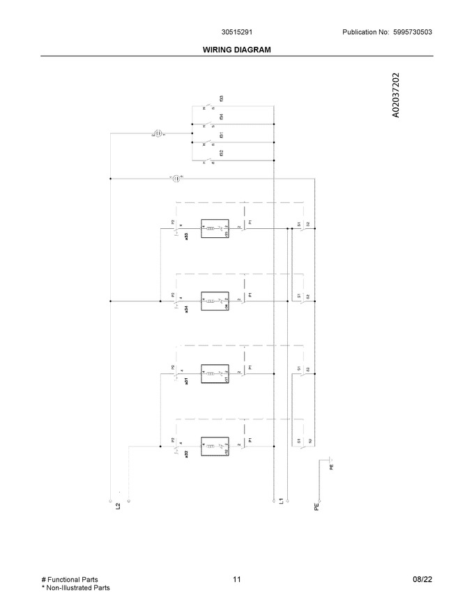 Diagram for 30515291