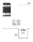 Diagram for 01 - Cover Sheet