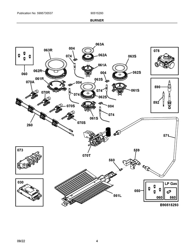 Diagram for 90515293