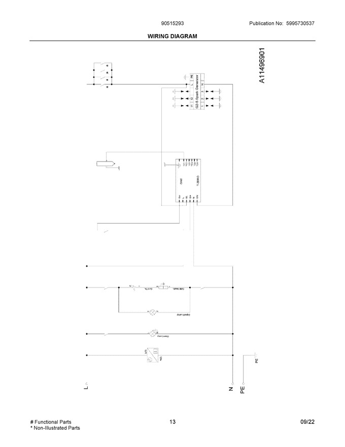 Diagram for 90515293