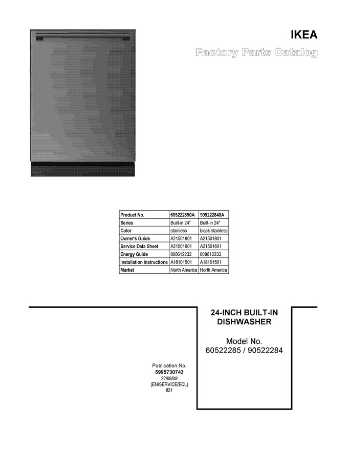 Diagram for 905222840A