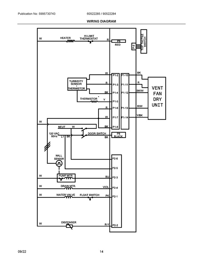 Diagram for 605222850A