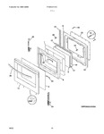 Diagram for 06 - Door