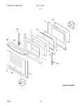 Diagram for 05 - Door