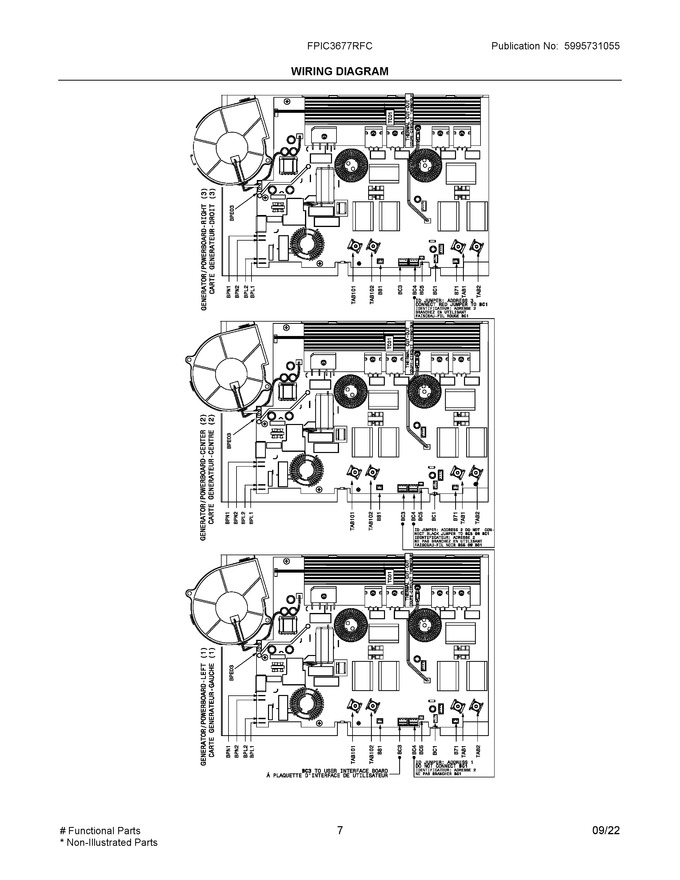 Diagram for FPIC3677RFC