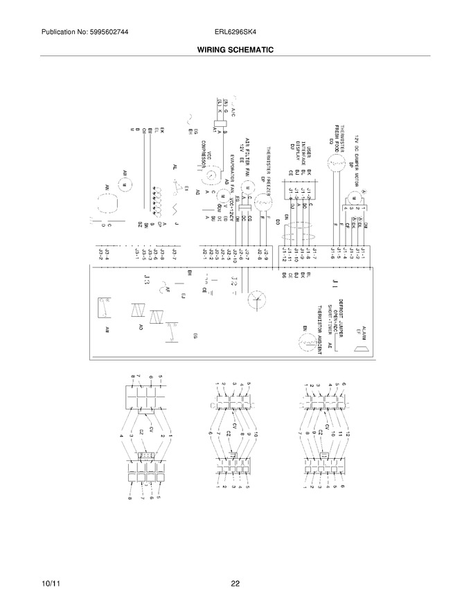 Diagram for ERL6296SK4