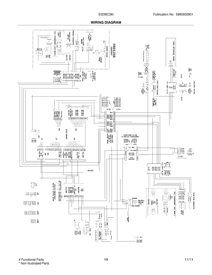 Diagram for EI23BC36IB5