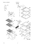 Diagram for 09 - Shelves
