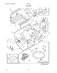 Diagram for 15 - Icemaker