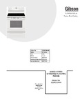 Diagram for 01 - Cover Sheet