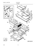 Diagram for 05 - Shelves