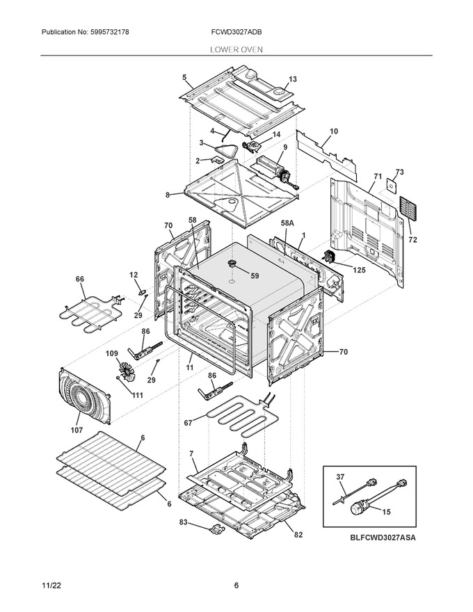 Diagram for FCWD3027ADB
