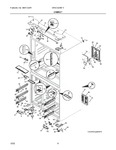 Diagram for 04 - Cabinet